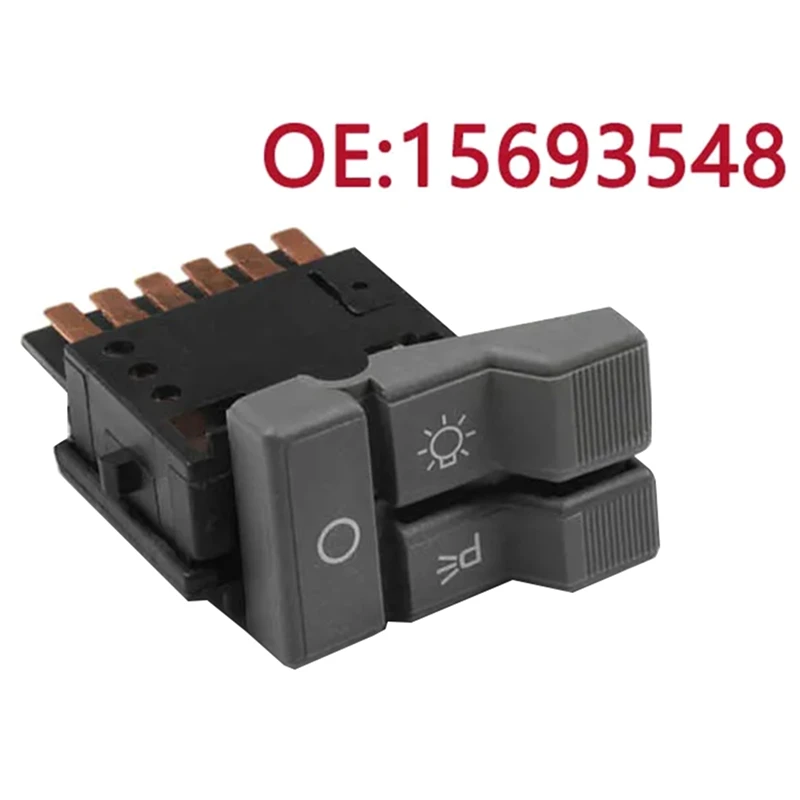 15693548 фонарь для парковки фотопереключатель Chevrolet GMC C1500 C2500 C3500 C6000 C7000 K1500 K2500 Yukon Blazer