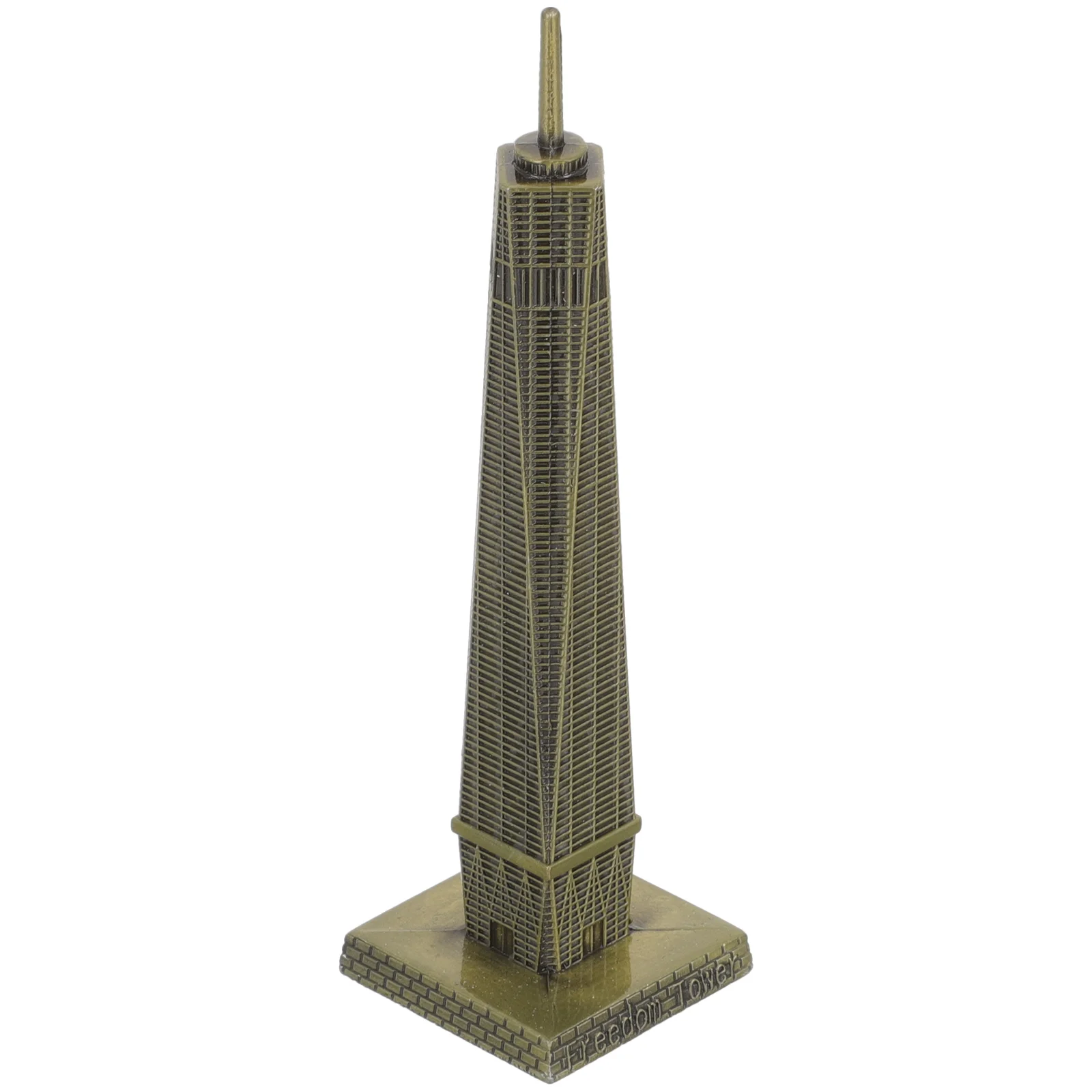

Ornaments Living Room Architectural Model Desktop Portapotty Architecture Home Alloy Supplies Prop