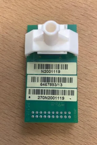 

Преобразователь давления VPO для maquetservo i 90% новый, оригинальный, протестированный