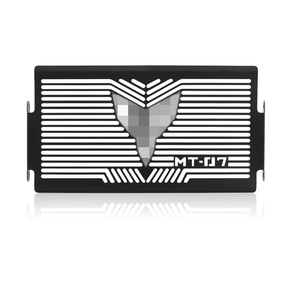 MT07 FZ07 аксессуары для мотоциклов решетка радиатора защитные ограждения Yamaha MT-07 MT FZ