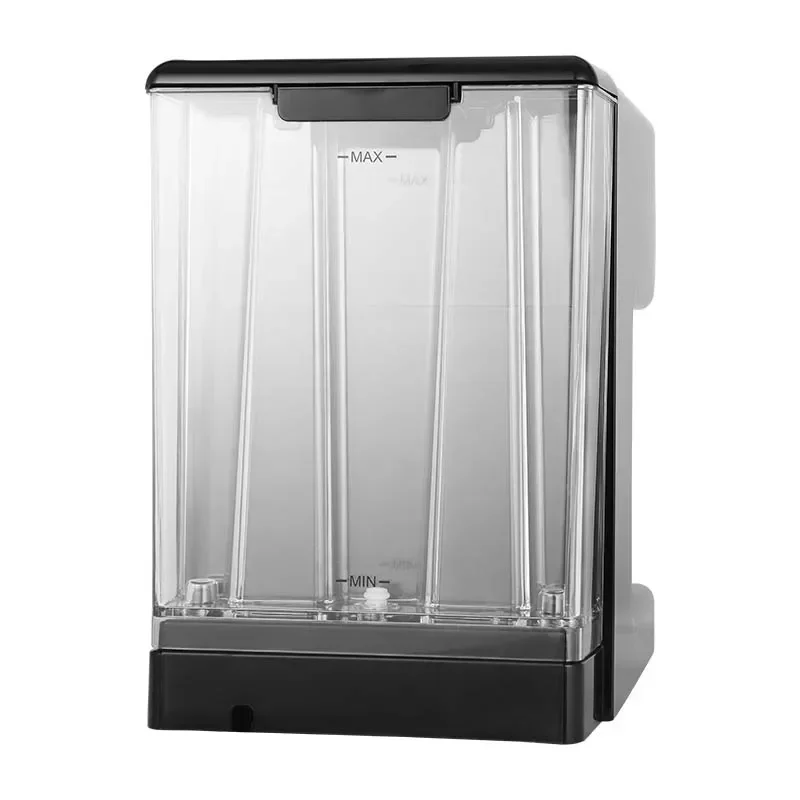 Новая высококачественная портативная полуавтоматическая кофемашина Gemilai CRM3605