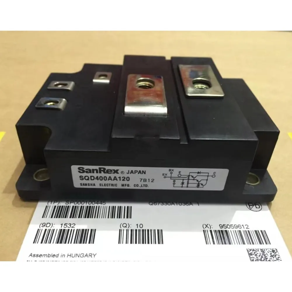 SQD300BA60 SQD300A60 SQD400BA60 SQD400A60S SQD400AA120 SQD50A100 Новинка