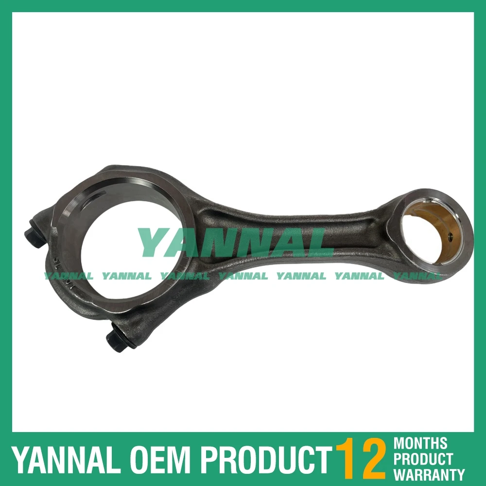 5257364 Шатун для запасных частей двигателя Cummins ISF3.8