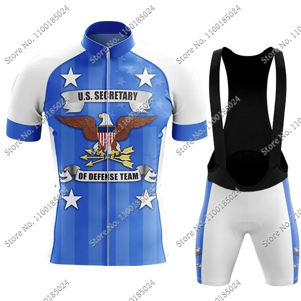 

Комплект одежды для велоспорта из джерси из США 2023, летняя велосипедная одежда, рубашка для шоссейного велосипеда, костюм, велосипедные шорты с нагрудником, одежда для горного велосипеда, Майо