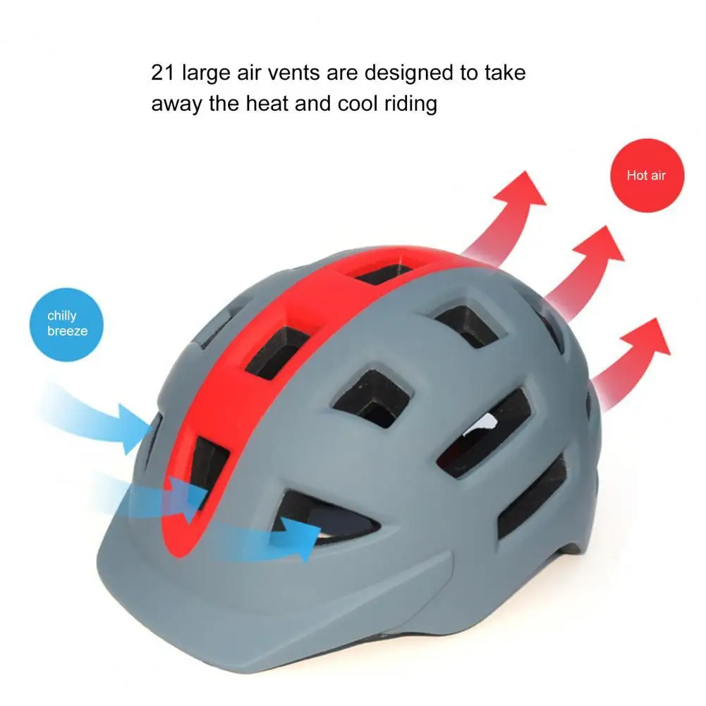 

Ultralight Helmet Cycling Casco Bicicleta MTB Road Motorcycle Racing Bike Helmet Capacete Ciclismo Electric Scooter Helmet