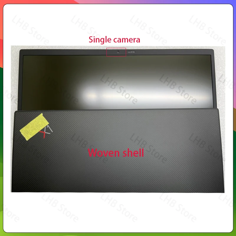 Для Lenovo Thinkpad X1 Carbon 9-го поколения (9Gen) — Дисплейный модуль в сборе (LCD) 5M11C53205 5M11F40552 5M11C53206 5M11C53207 5M11H59224 (art.: 3920d8e290c20) - 3920d8e290c20