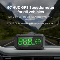 g7 gps hud display speedometer digital car head up display over speed alarm universal for motorcycle auto projector %ed%97%a4%eb%93%9c%ec%97%85 %eb%94%94%ec%8a%a4%ed%94%8c%eb%a0%88%ec%9d%b4