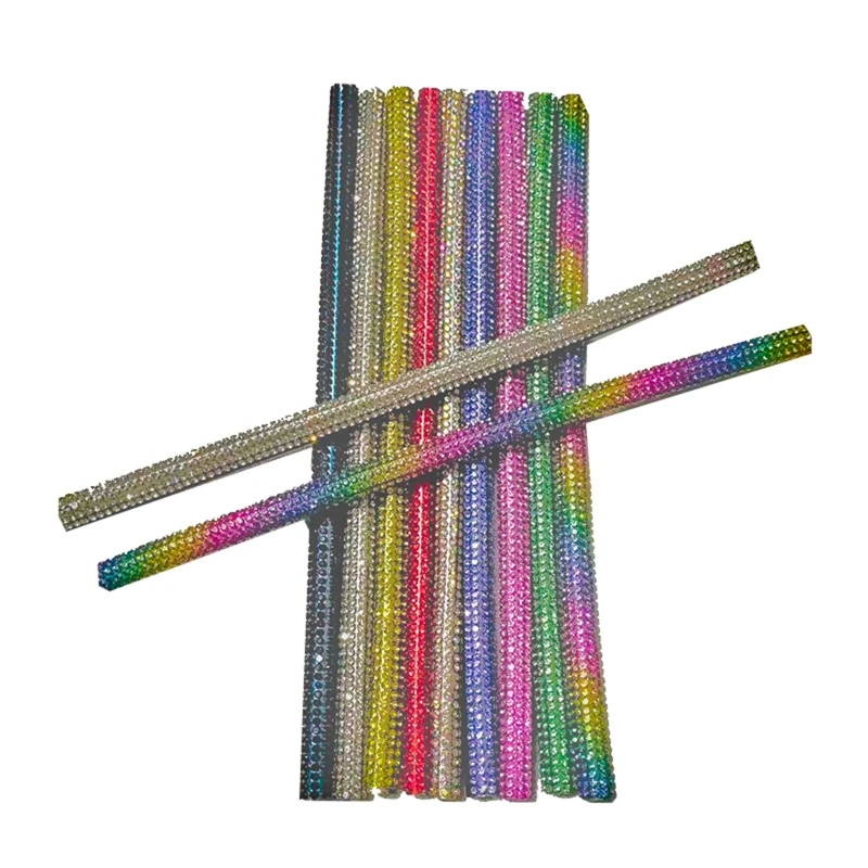 

Декоративные молдинги для вентиляционных отверстий, многоцветная накладка на воздуховод, не требует установки