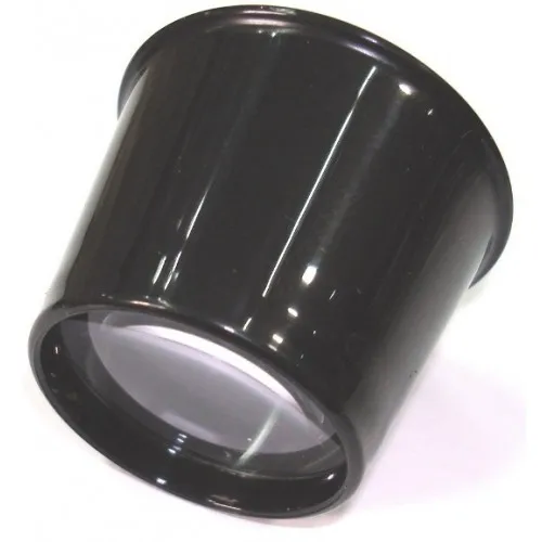

Clock repair glasses magnifier 10x