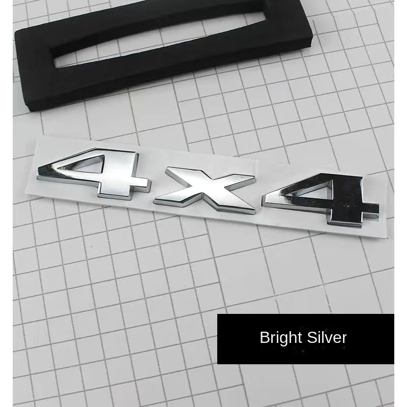 3D 4x4 Автомобильная наклейка на четыре колеса для Fiat Bravo 2 Linea Punto Tipo 356 Lancia Delta 3 DS 4 LADA