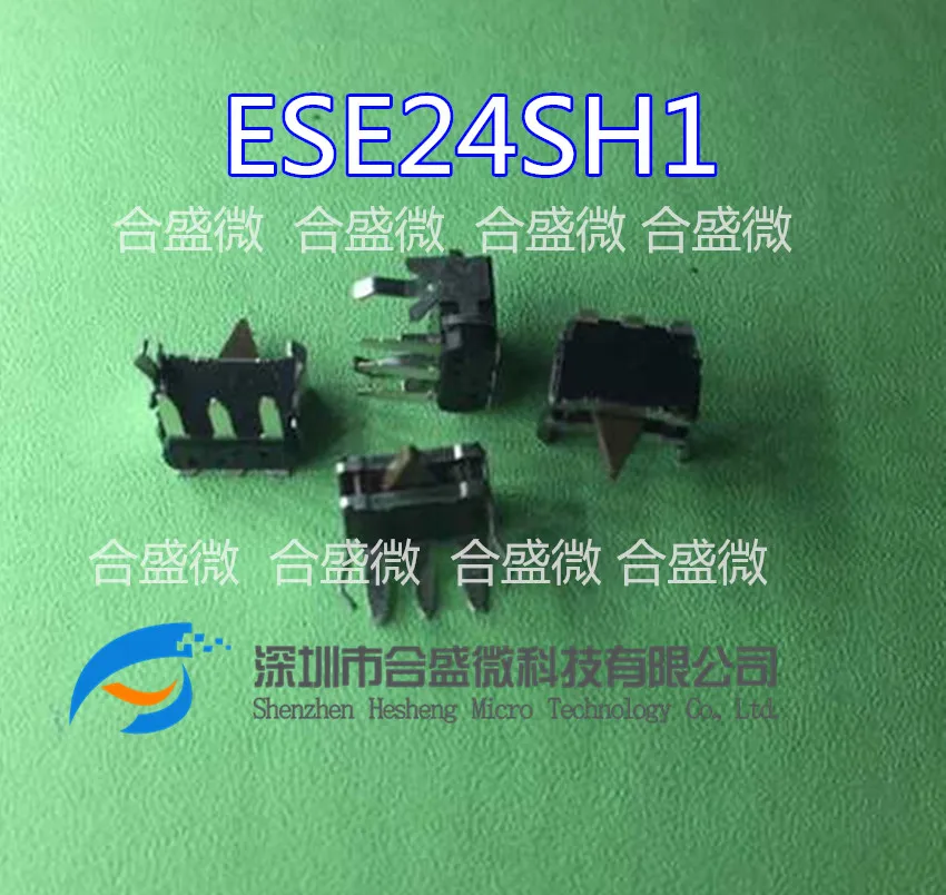 

10PCS Detection switch ESE24SH1 limit switch normally closed around two-way reset switch