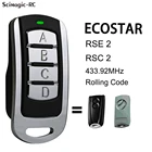 Hormann Ecostar RSC2, Hormann EcoStar RSE2-совместимый пульт дистанционного управления 433,92 МГц для открывания гаражных ворот