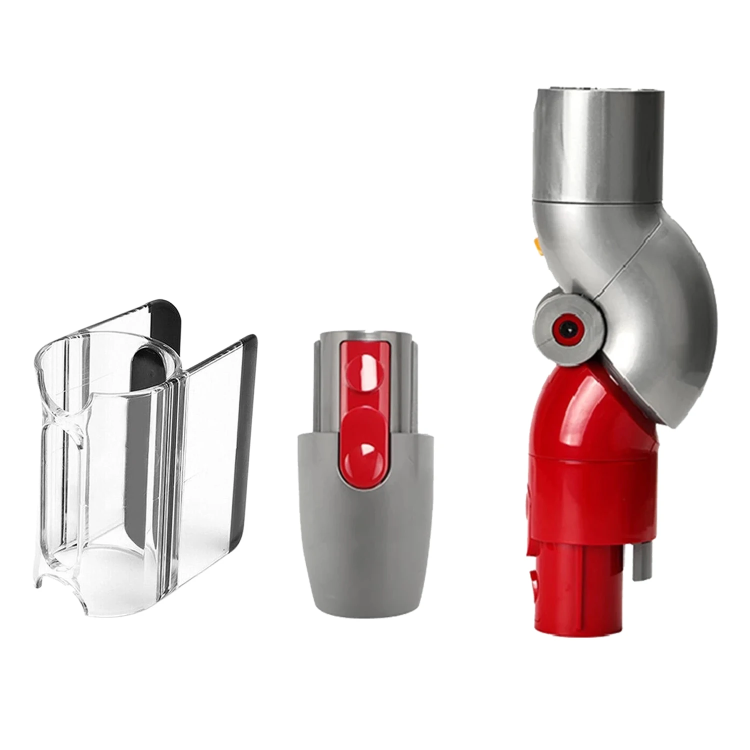 

Адаптер для Dyson V7 V8 V10 V11 Quick Release Low Reach Adapter 970790-01, аксессуары для пылесоса, инструменты для очистки