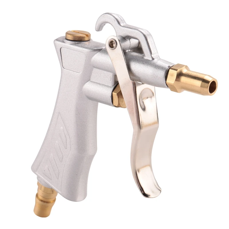 Новый промышленный продувочный пистолет аксессуар для пневматического
