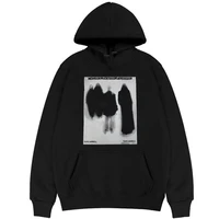 dark style shadow printed hoodies male fashion black hoodie spring autumn men hip hop sweatshirt streetwear casual tops clothes