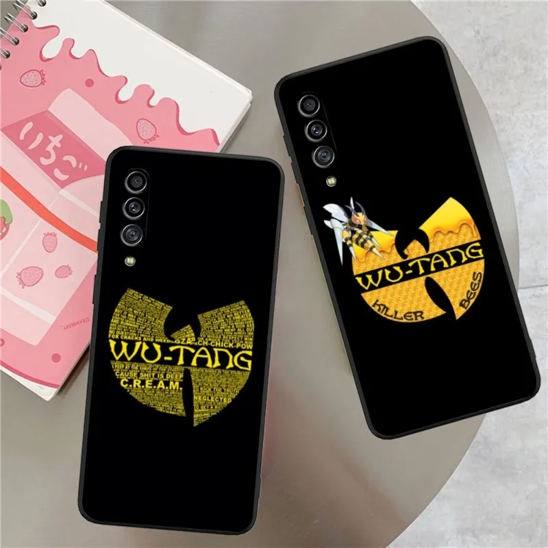 Чехол в стиле хип-хоп для смартфона Samsung Galaxy S23 S22 S21 S10 S9 S8 Plus, Ультрачерный мягкий чехол для телефона Чехол в стиле хип-хоп для смартфона Samsung Galaxy S23 S22 S21 S10 S9 S8 Plus, Ультрачерный мягкий чехол для телефона