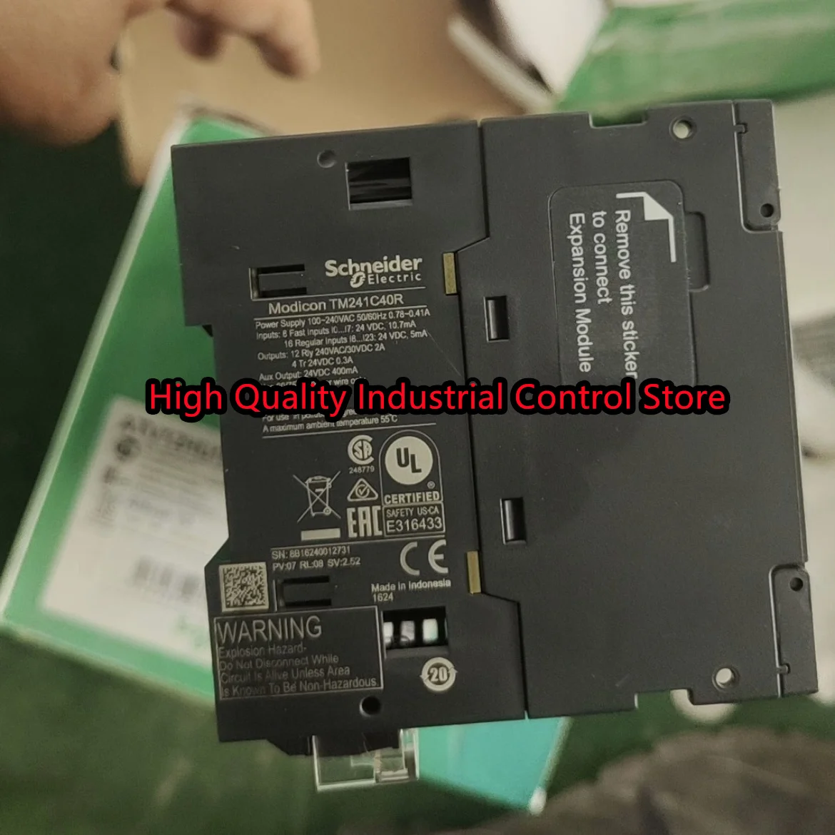 TMCR2SL1 TMCR2A12 TMC2AI2 TMC2AQ2V новый оригинальный