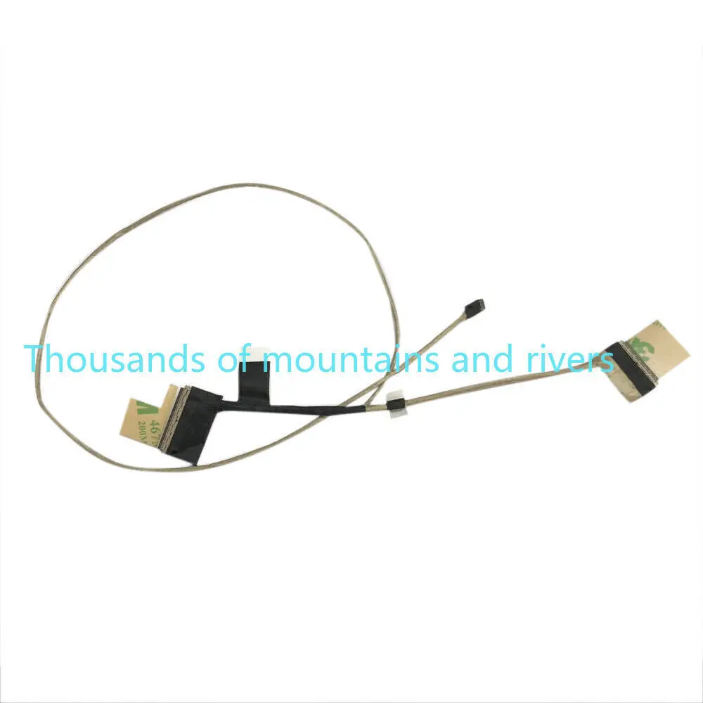 Кабель ЖК-дисплея для Asus E402N E402NA 1422-02SG0AS 14005- 01651000