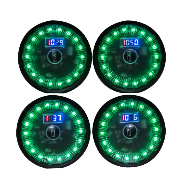 

Sports Training Partner Agile Reaction Light for Football Basketball Badminton