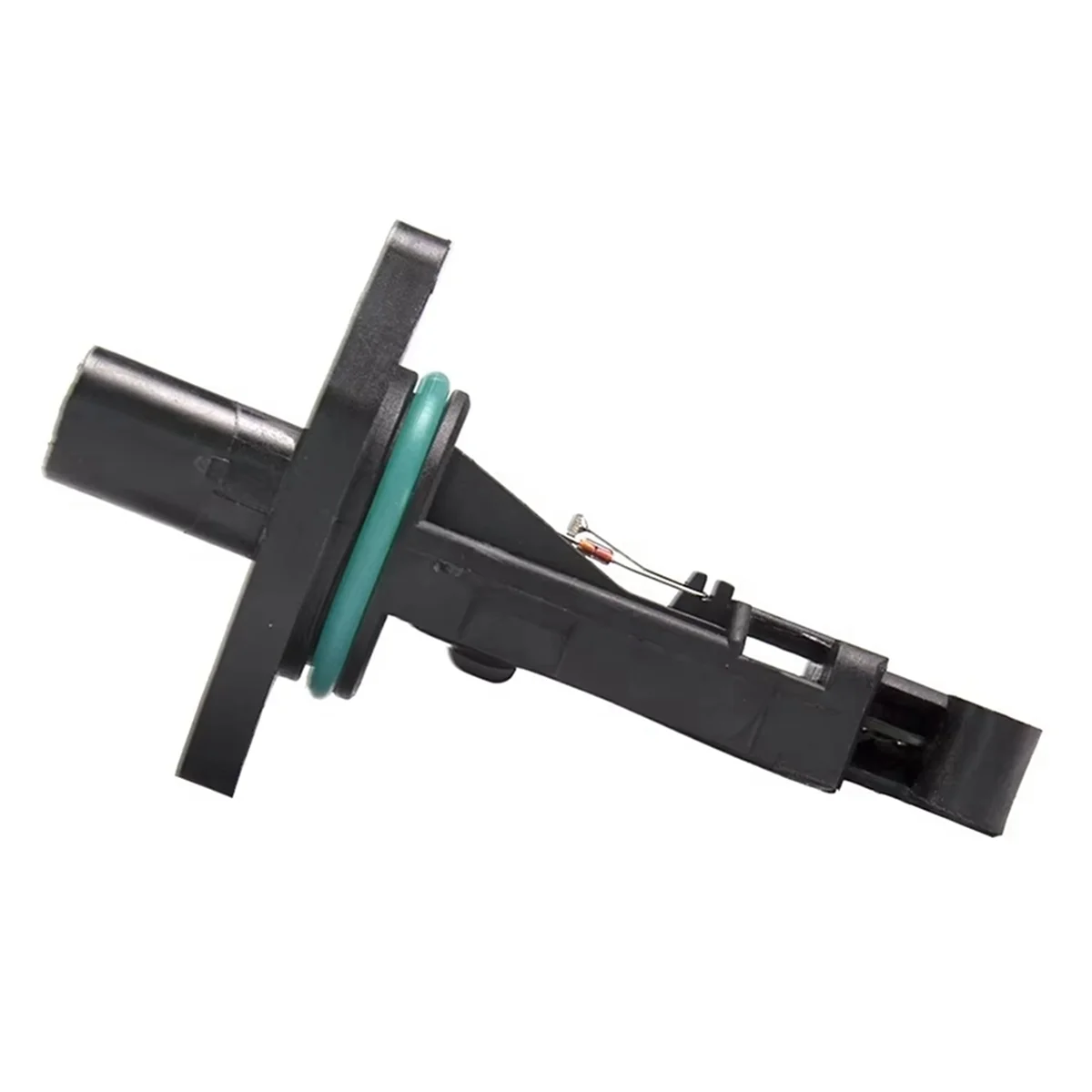 Датчик расхода воздуха Прибор Измеритель 13622247074 Для E46 E39 E38 E53 318d 320d 330d 330xd 320Cd 320td X5