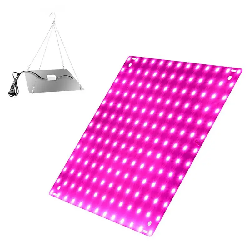 

Лампы для выращивания растений, полный спектр, лампы для выращивания комнатных растений, квантовые бортовые лампы для выращивания овощей с низким энергопотреблением