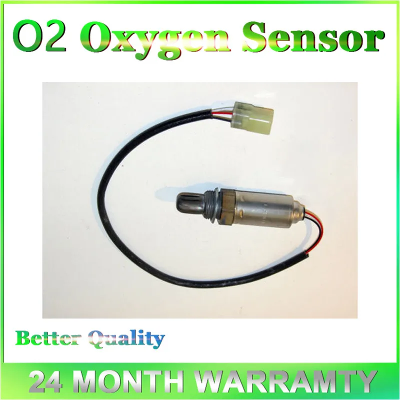 

For SUBARU IMPREZA LIBERTY OUTBACK OXYGEN O2 SENSOR B10 B11 b12 G10 G11 EJ201 EJ22E 3 Wire 22690-AA090 22690-AA150 22690-AA170