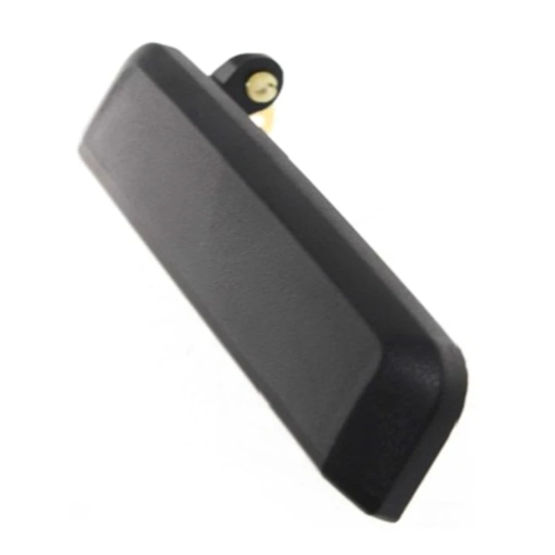 Car Outside Exterior Door Handle Front 1 Pair Set 8060601A10 8060701A10 For Nissan Pickup Truck D21 | Body Parts