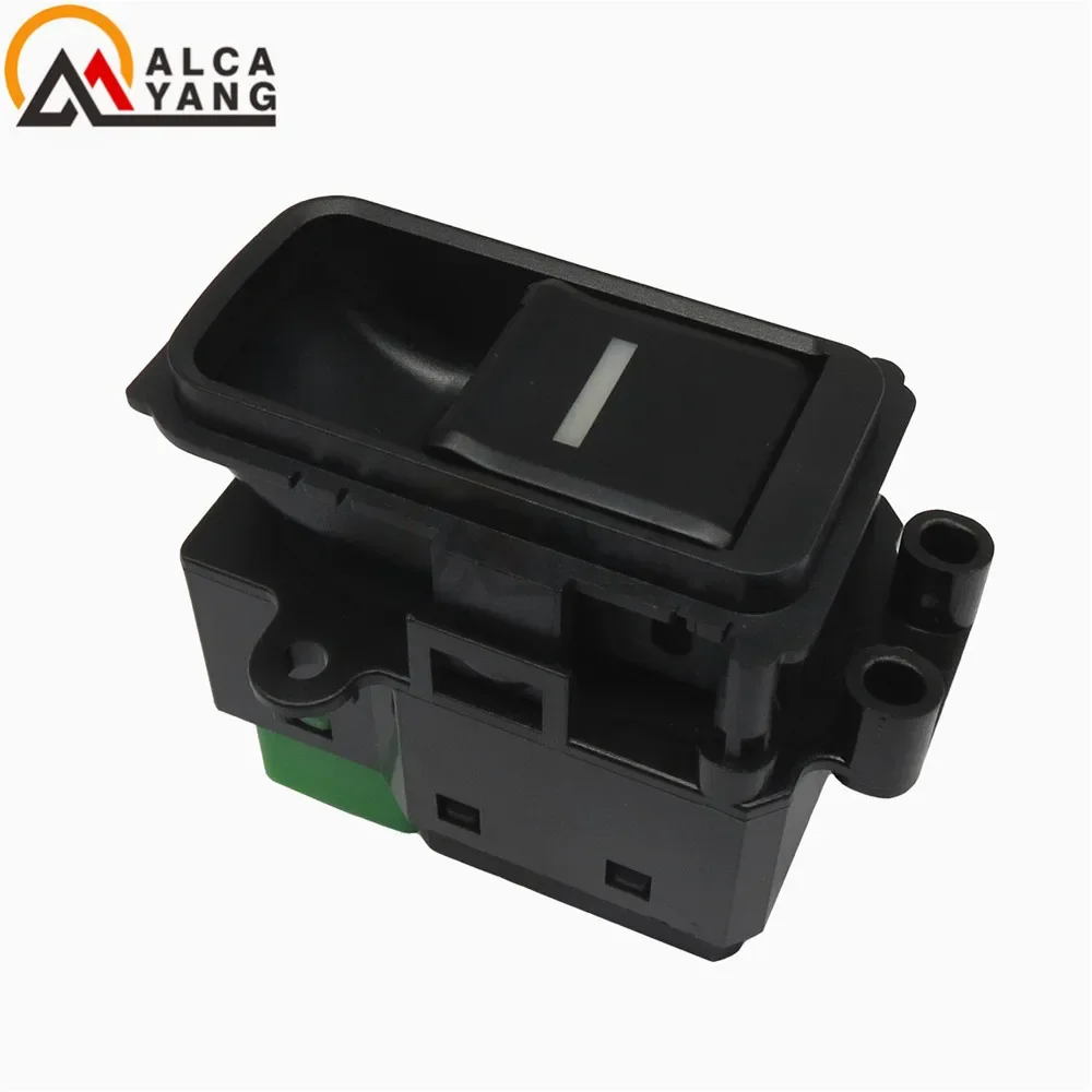 

Совершенно новый главный переключатель управления электрическим стеклоподъемником автомобиля 35750-SDA-H12 для Honda Accord 2.4L 2003-2007 гг.