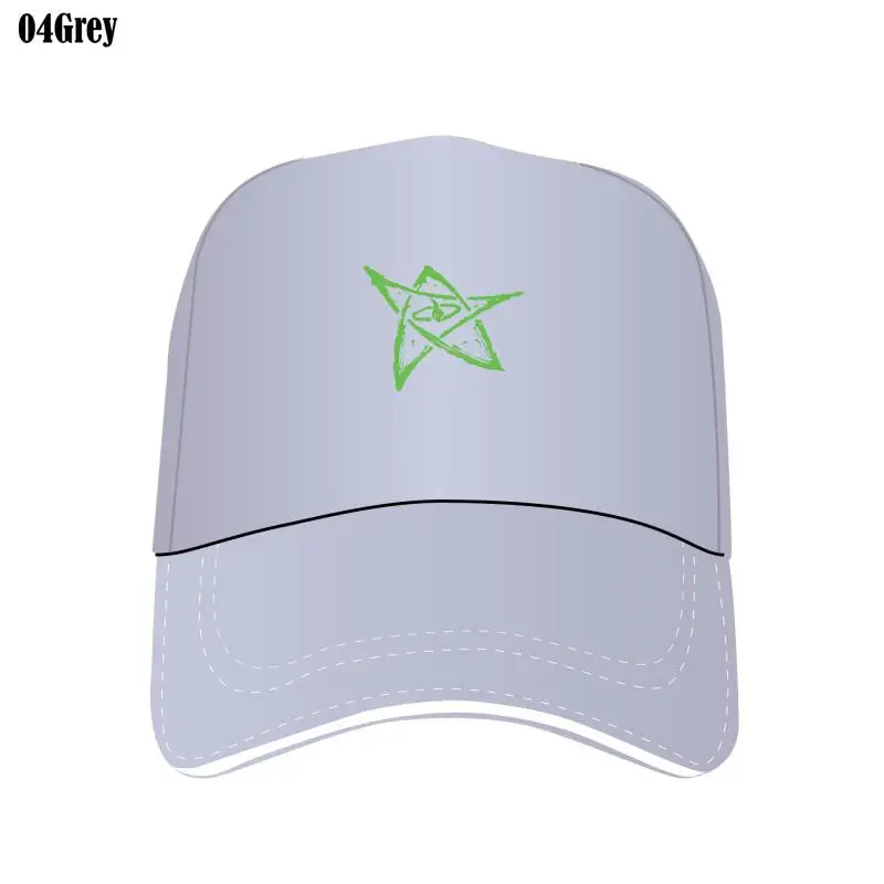

Title: Bill Hats For Men Elder Sign Green 100% Cotton Bill Hat Crewneck Call Of Cthulhu Mesh Custom Hat One Size Funny Plus Suns