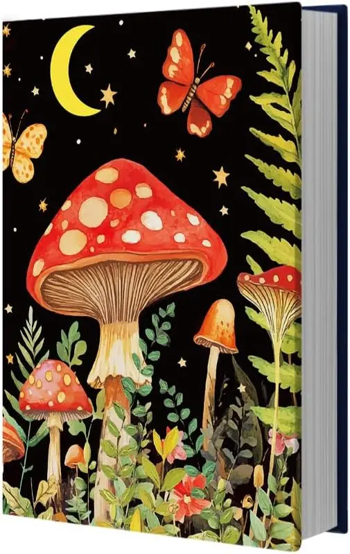 

Эластичная обложка для книги Jumbo