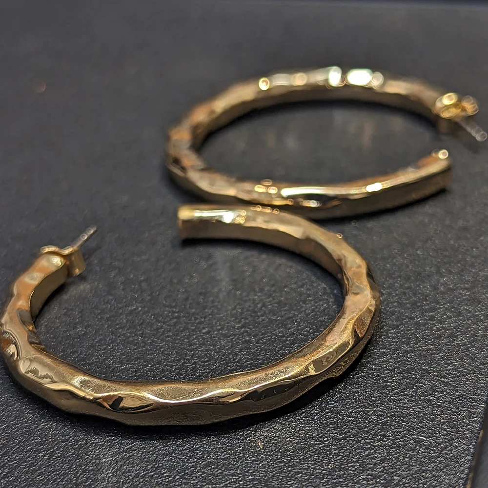 Винтажные и модные серьги бутик аморта