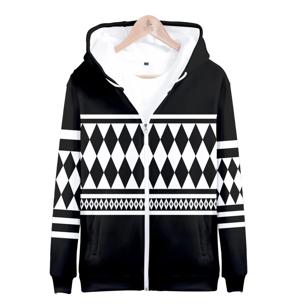 

Trend Anime Tokyo Revengers 3d Hoody Costume Cosplay Men Women Zipper Hoodies Jackets Tops Long Sleeve Pocket Hooded Sweatshirts