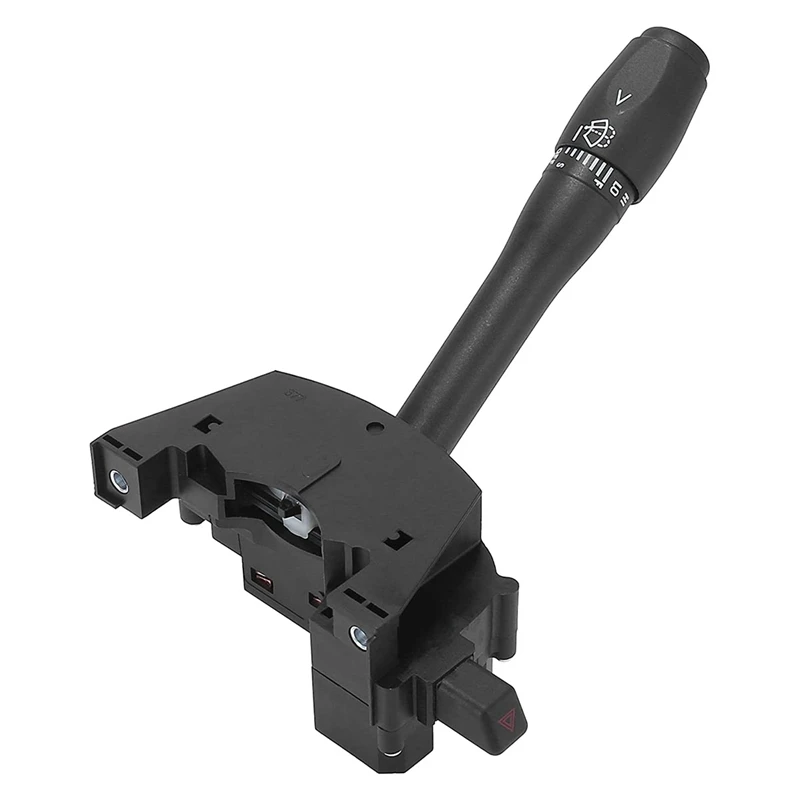 

F6DZ13K359A автомобильная лампа заднего хода переключатель предупреждения об опасности для 1997-2002 Ford Crown Victoria Lincoln Mark VIII