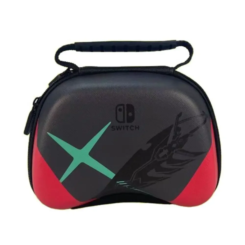 Портативная сумка для геймпада PS4 Data Frog EVA подходит Nintendo Switch Pro/PS3