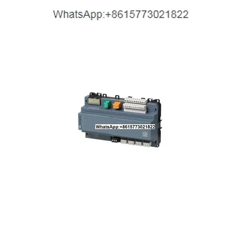 PXC4.E16 S55375-C100-Станция автоматизации 16 входов/выходов Modbus BACnet/IP