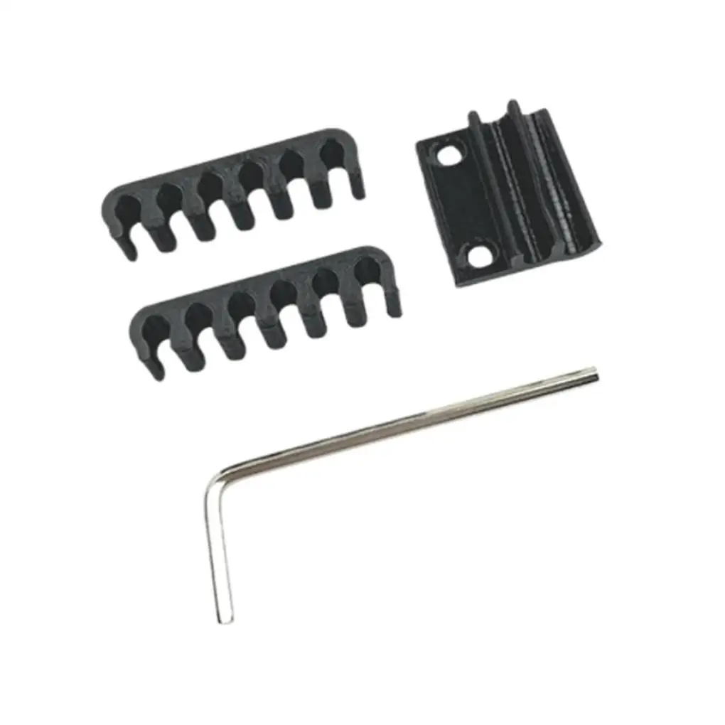 

Cable Organizer Set Bracket Cord Winder Portable Home Accessories