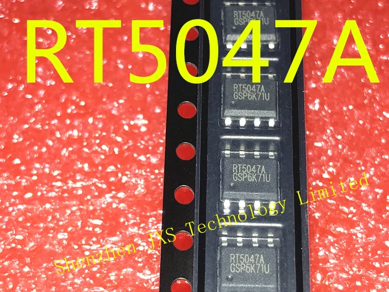 Original 1pcs/lot RT5047A In stock