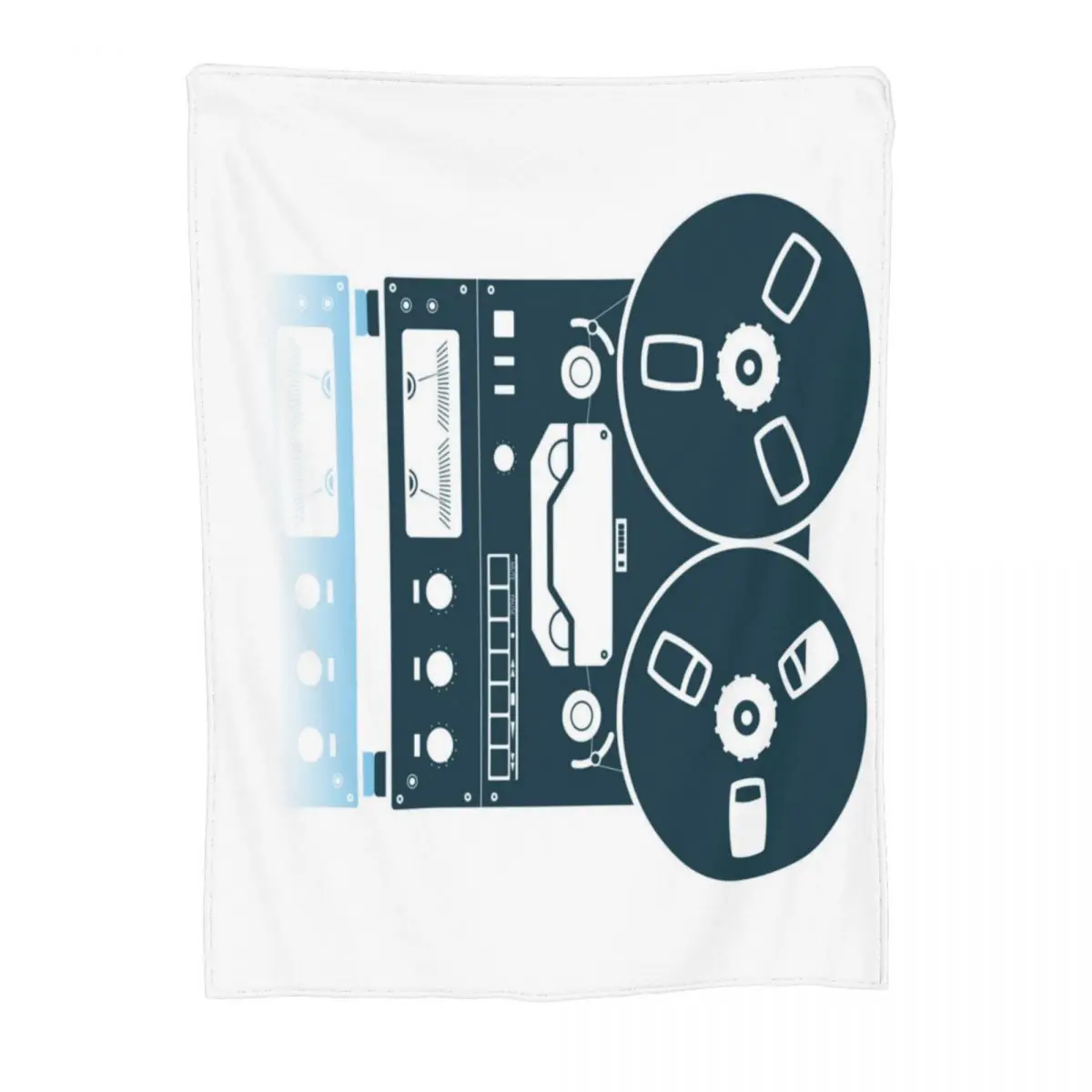 Revox 2104 кровать в стиле аниме одеяло и бросает