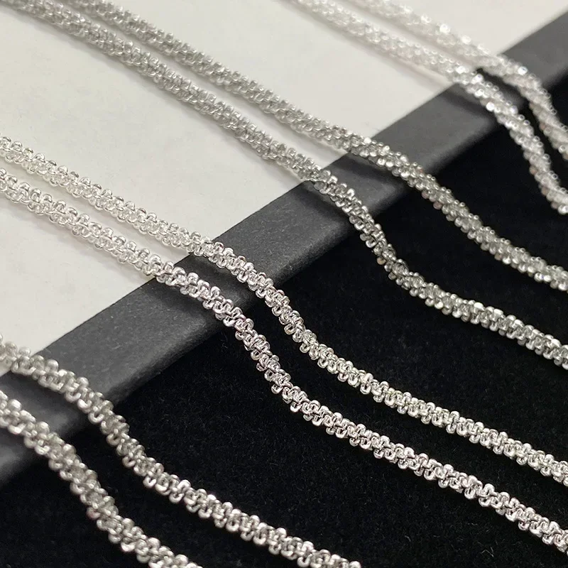 Высокое качество роскошный MDL муассанит стиль крест драгоценный камень