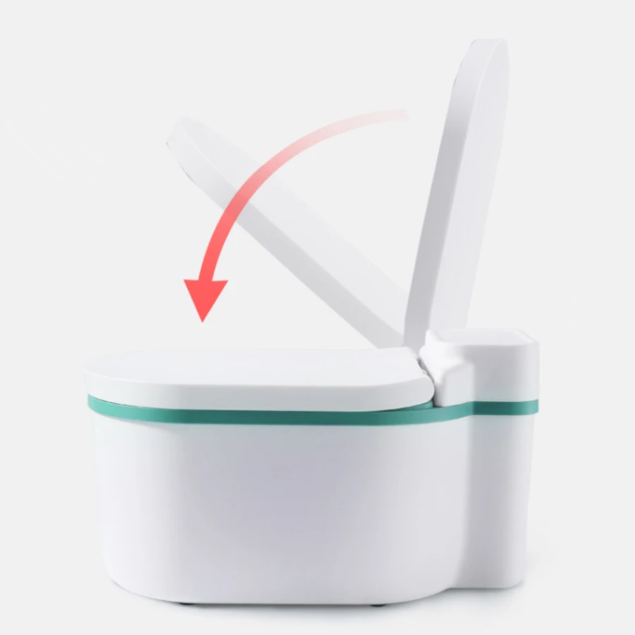 

Children's Simulation children's Toilet Training Baby large-size Urinal