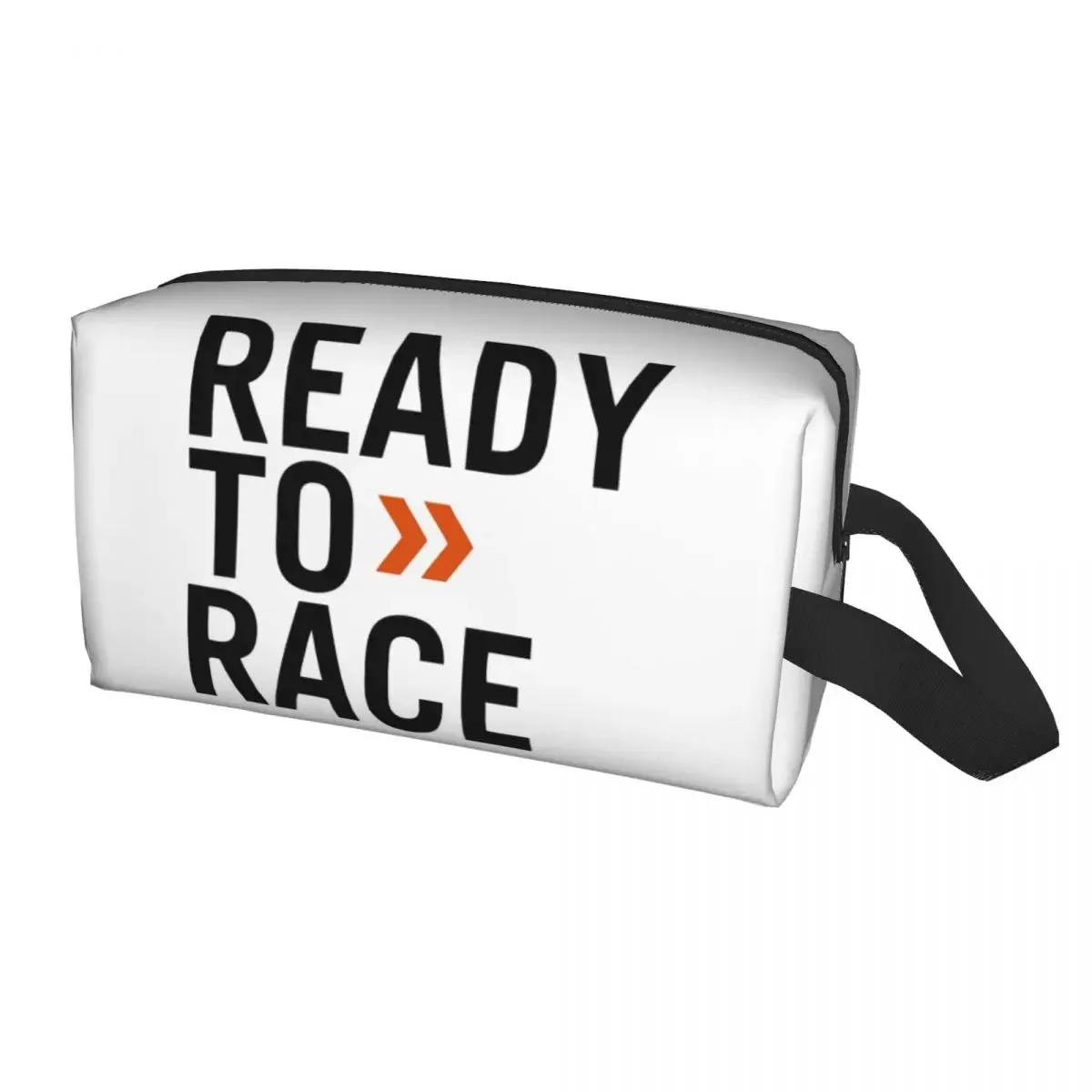 Дорожная косметичка Ready To Race для женщин органайзер косметики Креста мотокросса