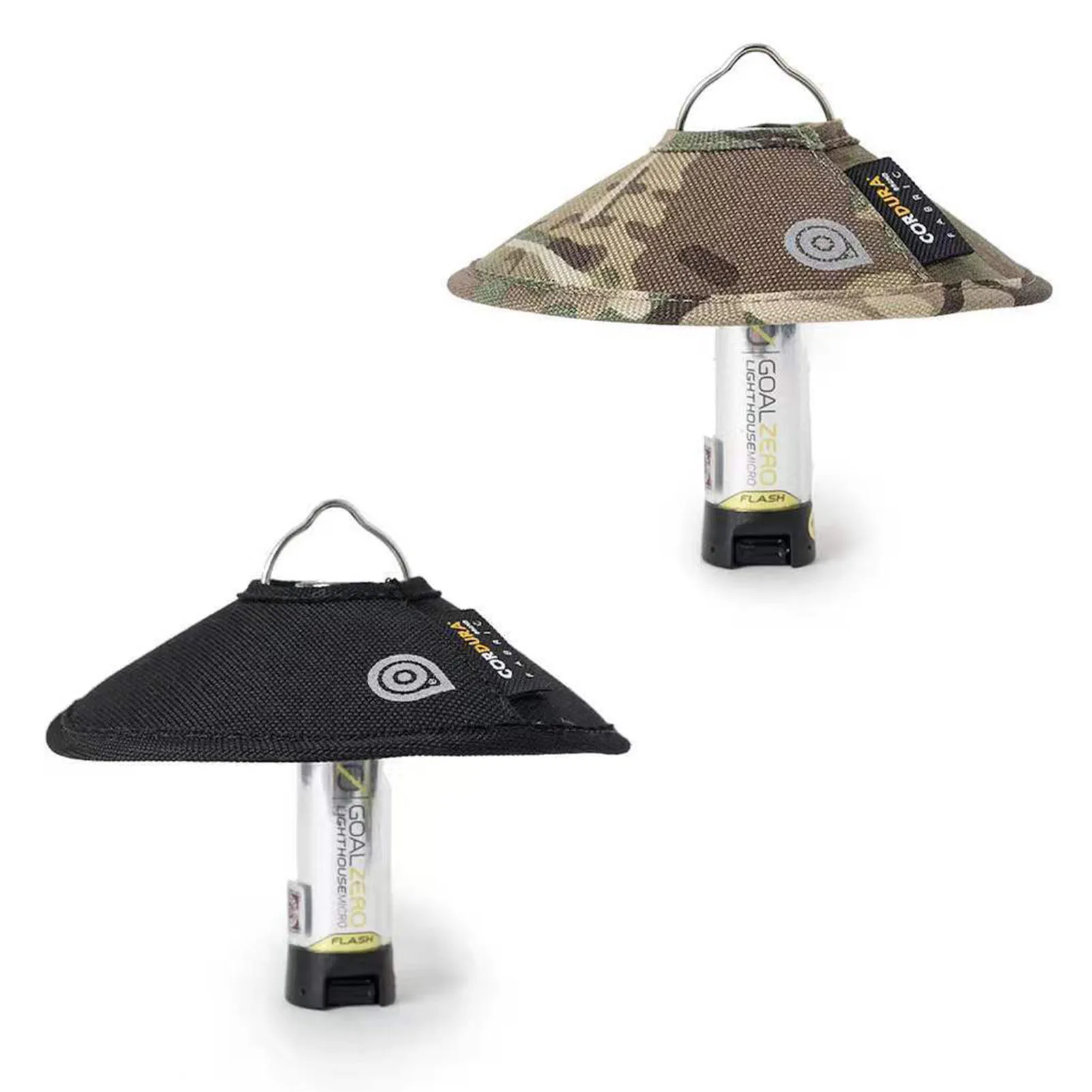 

Oxford Cloth Lamp Cover Outdoor Camping Led Lampshade Camping Spotlight Shade Protective Case Tent Picnic Decoration