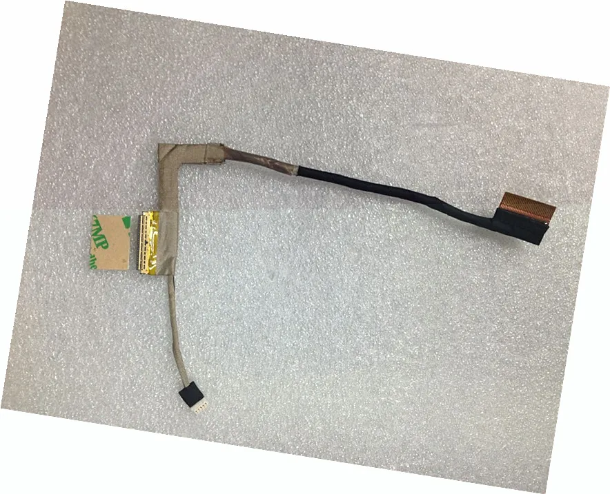 Новый ЖК-кабель LVDS для Sony VAIO Pro 13 SVP13 SVP132 SVP132A1CM V270 SVP1321 364-0201-1280_A 364-0011-1280_A Новый ЖК-кабель LVDS для Sony VAIO Pro 13 SVP13 SVP132 SVP132A1CM V270 SVP1321 364-0201-1280_A 364-0011-1280_A