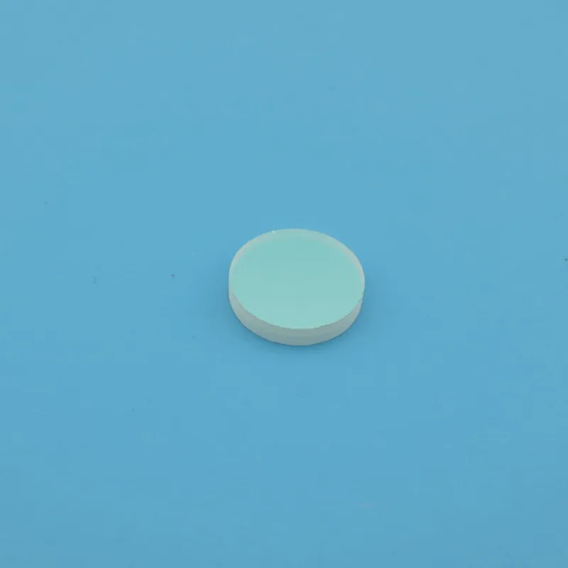 

Инфракрасное зеркало фильтра с узкой полосой, 850 нм, 1 шт.