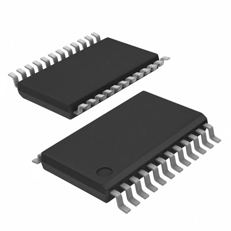 

New original stock TCA9555PWR screen printed PW555 expander chip TSSOP24