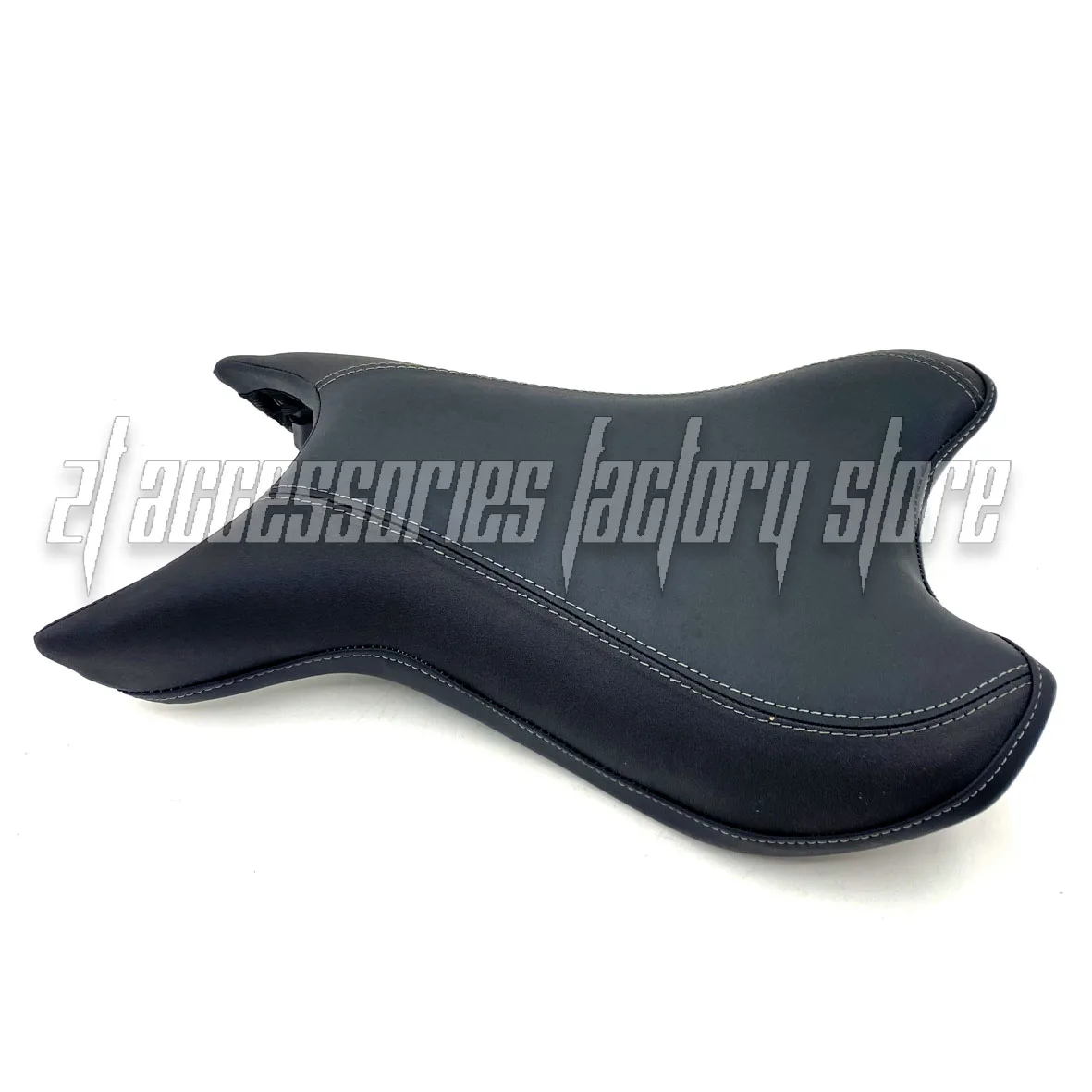 Фото Подходит для мотоцикла QJMOTOR SRK125S 125 SRK QJ SRK 125 S QJMOTOR, специальная удобная подушка сиденья, снижающая и raising sea №3