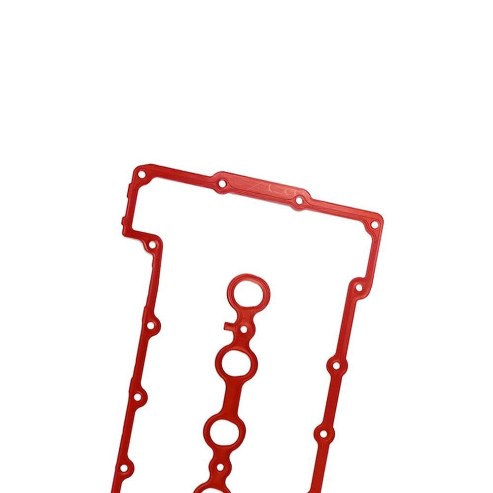 Прокладка крышки клапана двигателя N52 B30 для BMW 3.0L E90 E60 E65 E85 E87 E61 E86 325i 330i 525i 530i Z4 OEM