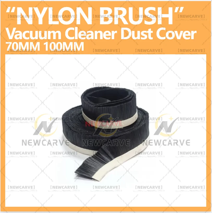 

Щетка 1 м х 70 мм, пылесос, гравировальный станок, крышка пылесборника для фрезерного станка с ЧПУ NEWCARVE