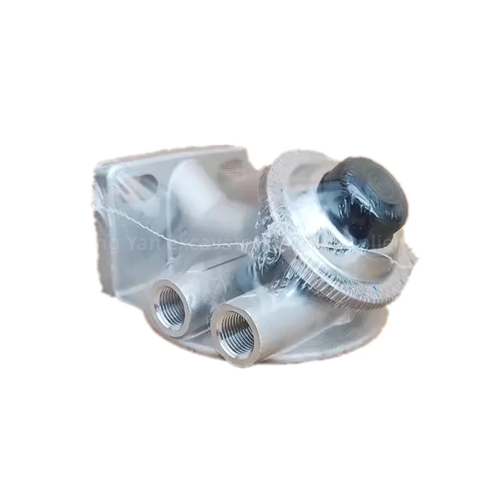 FS19816 PL420 для Hyundai R60 R90 оснащен алюминиевым сидением маслоотделителя с деревянным