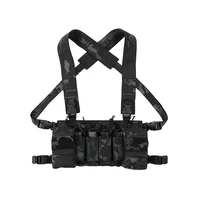 sabagear pew tactical d3crx tactical chest rig haley strategic airsoft